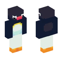 Minecraft Skin #189614
