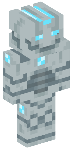Minecraft Skin #189615