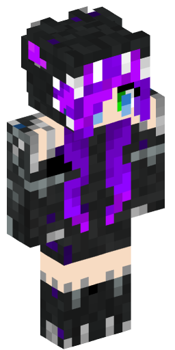 Minecraft Skin #189617