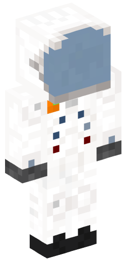 Minecraft Skin #189618