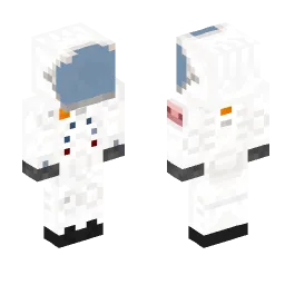 Minecraft Skin #189618
