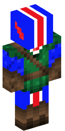 Minecraft Skin #189619