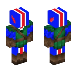 Minecraft Skin #189619