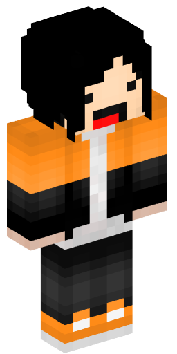 Minecraft Skin #189620