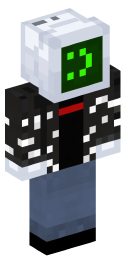 Minecraft Skin #189621