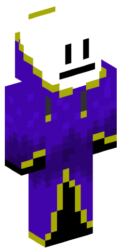 Minecraft Skin #189624