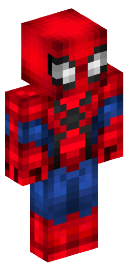 Minecraft Skin #189626