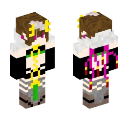 Minecraft Skin #