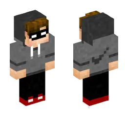 Minecraft Skin #189629