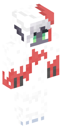 dokkalfar14 Minecraft Skin Preview on Minecraft.Co.Com