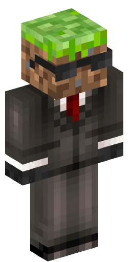 Minecraft Skin #189633