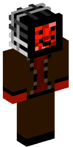 Minecraft Skin #189634
