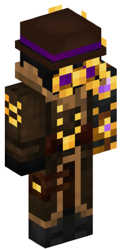 Minecraft Skin #189636