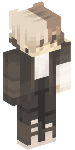 Minecraft Skin #189637