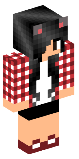 Minecraft Skin #189638