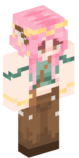 Minecraft Skin #189639