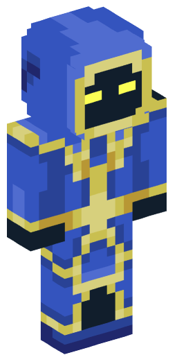Minecraft Skin #189644