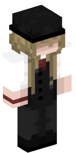 Minecraft Skin #189646