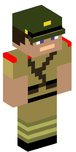 Minecraft Skin #189650