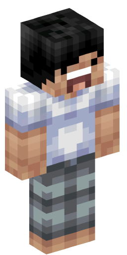 Minecraft Skin #189652