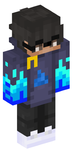 Minecraft Skin #189657
