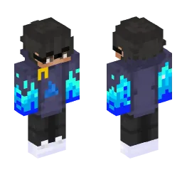 Minecraft Skin #189657
