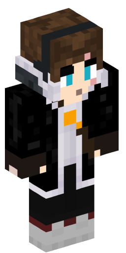 Minecraft Skin #189658