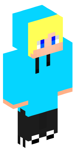 Minecraft Skin #189662