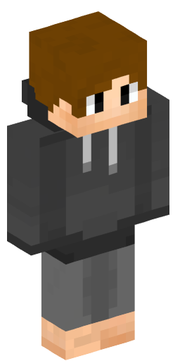 Minecraft Skin #189663