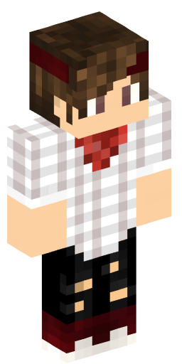 Minecraft Skin #189666
