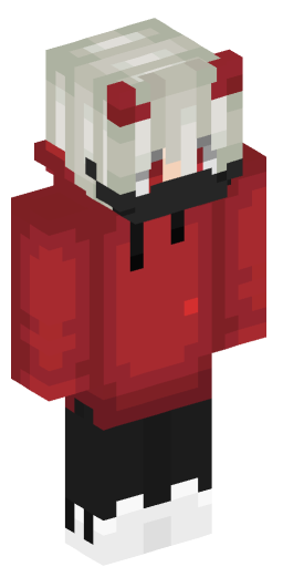 Minecraft Skin #189667