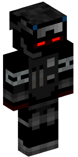 Minecraft Skin #189669