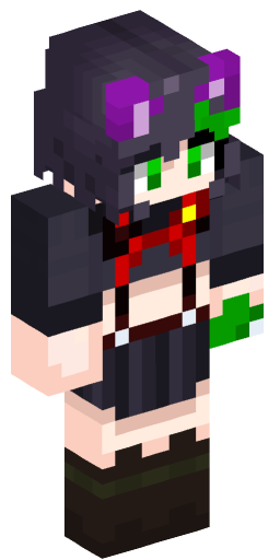 Minecraft Skin #189670
