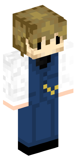 Minecraft Skin #189671