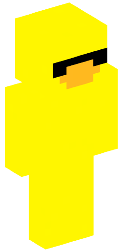 Minecraft Skin #189672