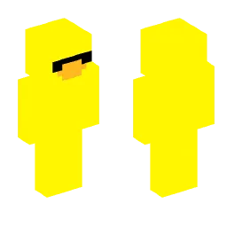 Minecraft Skin #189672