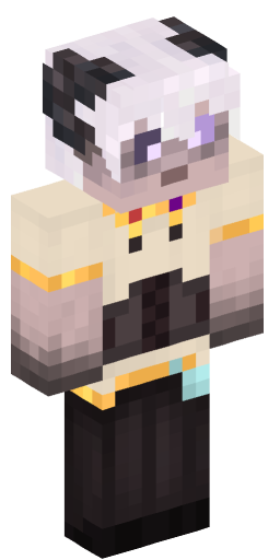 Minecraft Skin #189673