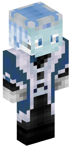 Minecraft Skin #189676