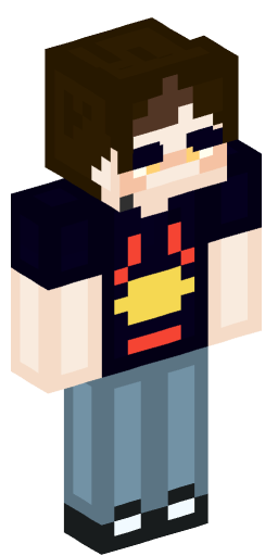Minecraft Skin #189677