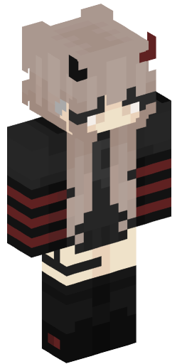 Minecraft Skin #189679