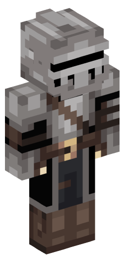 Minecraft Skin #189680