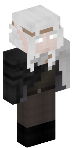 Minecraft Skin #189682