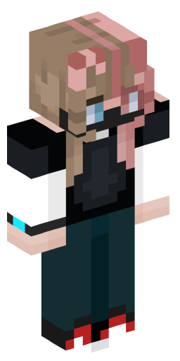 Minecraft Skin #189683