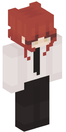 Minecraft Skin #189684