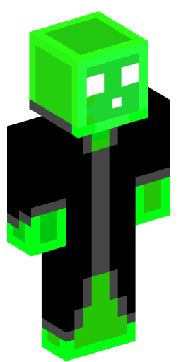 Minecraft Skin #189687
