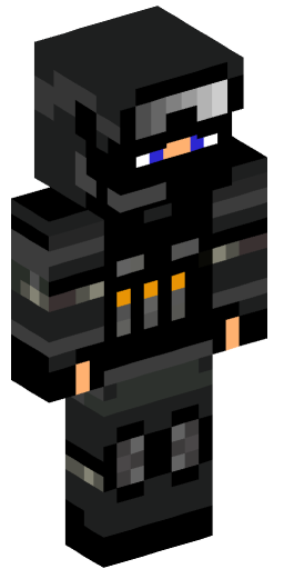 Minecraft Skin #189688