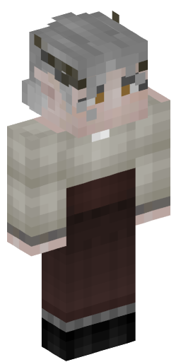 Minecraft Skin #189689