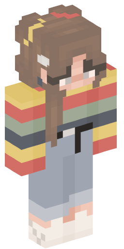 Minecraft Skin #189690