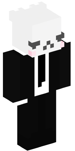 Minecraft Skin #189691