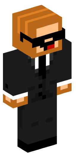Minecraft Skin #189692